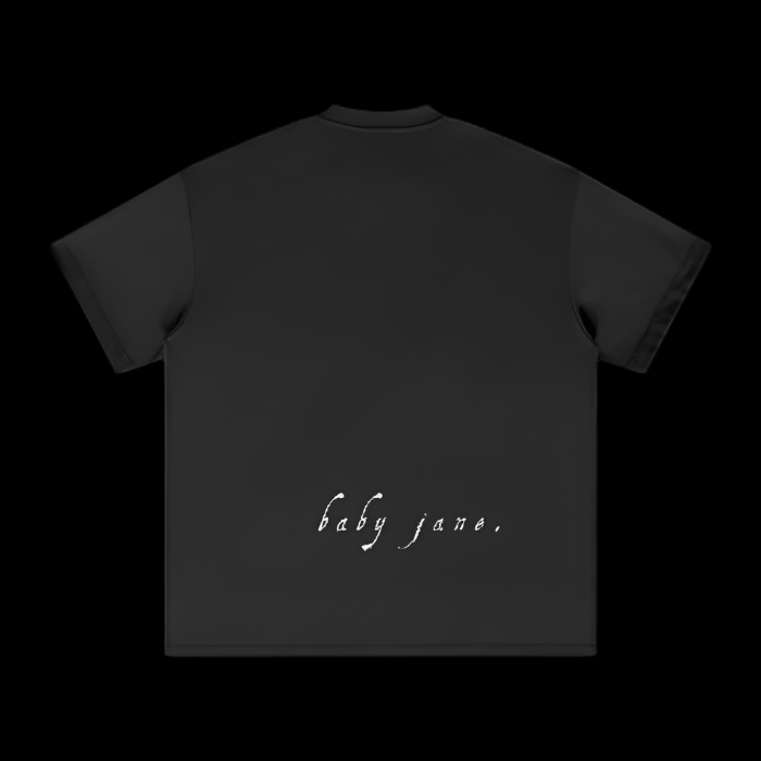 Effigy Heavyweight Tee