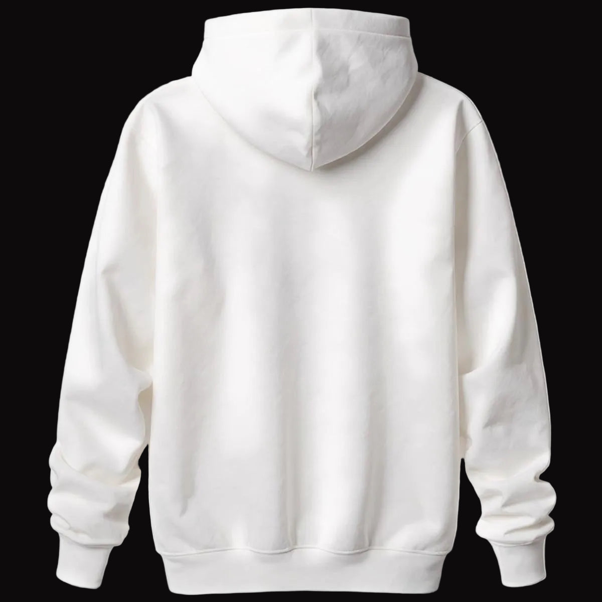 Press Play Pull Over Hoodie