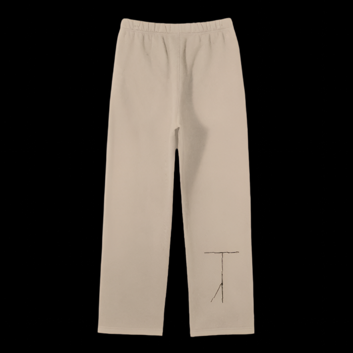 Terem Fleece Sweatpant