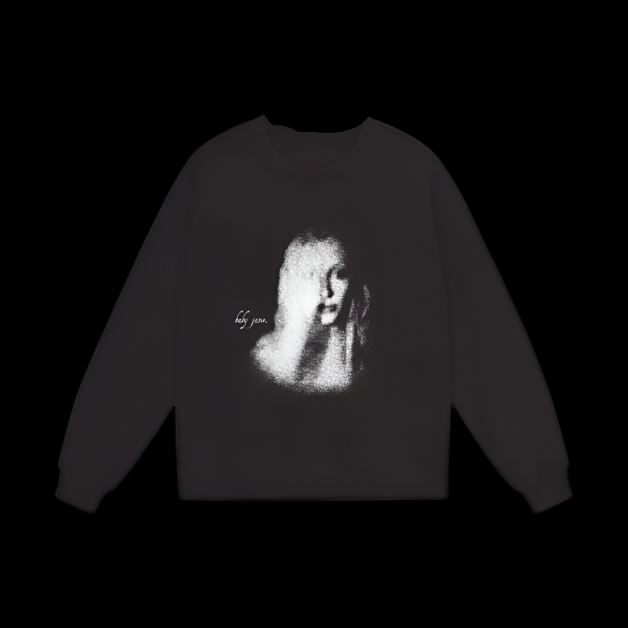 Effigy Heavyweight Sweatshirt