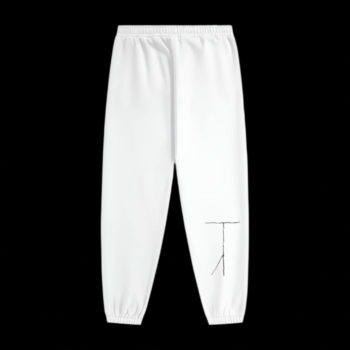 Terem Fleece Joggers