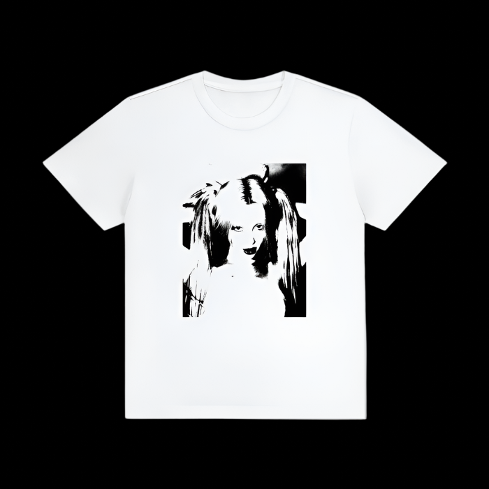 Hex Classic Cotton T-Shirt