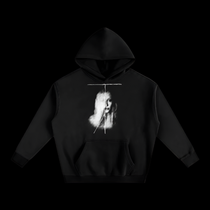 Effigy Fleeced Hoodie