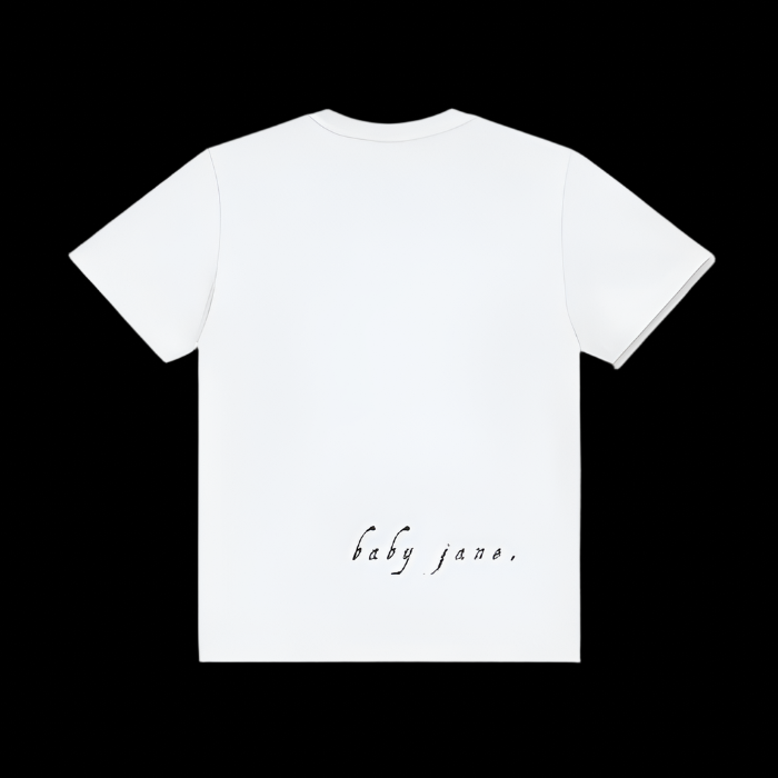 Hex Classic Cotton T-Shirt