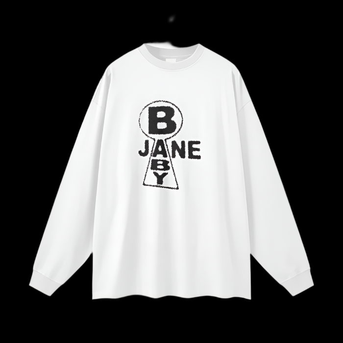 Heaven's Gate Long Sleeve Tee