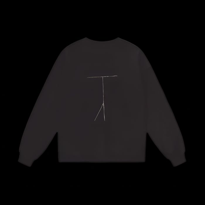 Effigy Heavyweight Sweatshirt