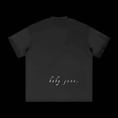 Effigy Heavyweight Tee