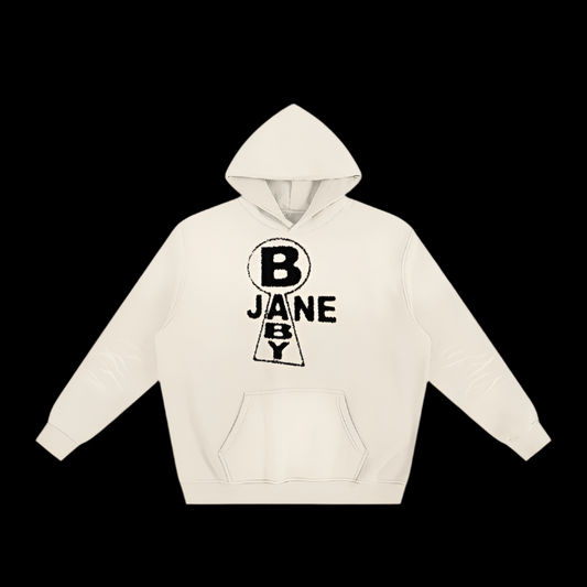 Heaven's Gate Sunfaded Hoodie