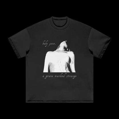 June 13-Heavyweight Tee