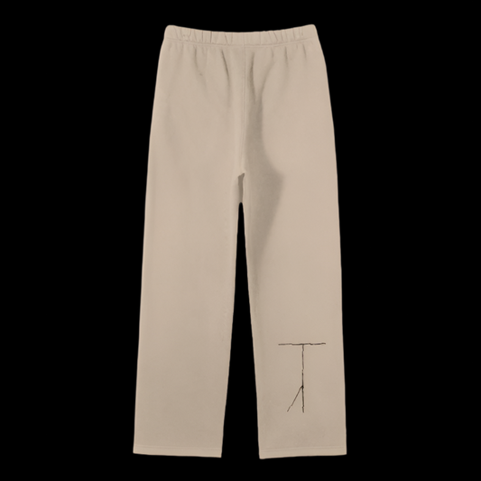 Terem Fleece Sweatpants