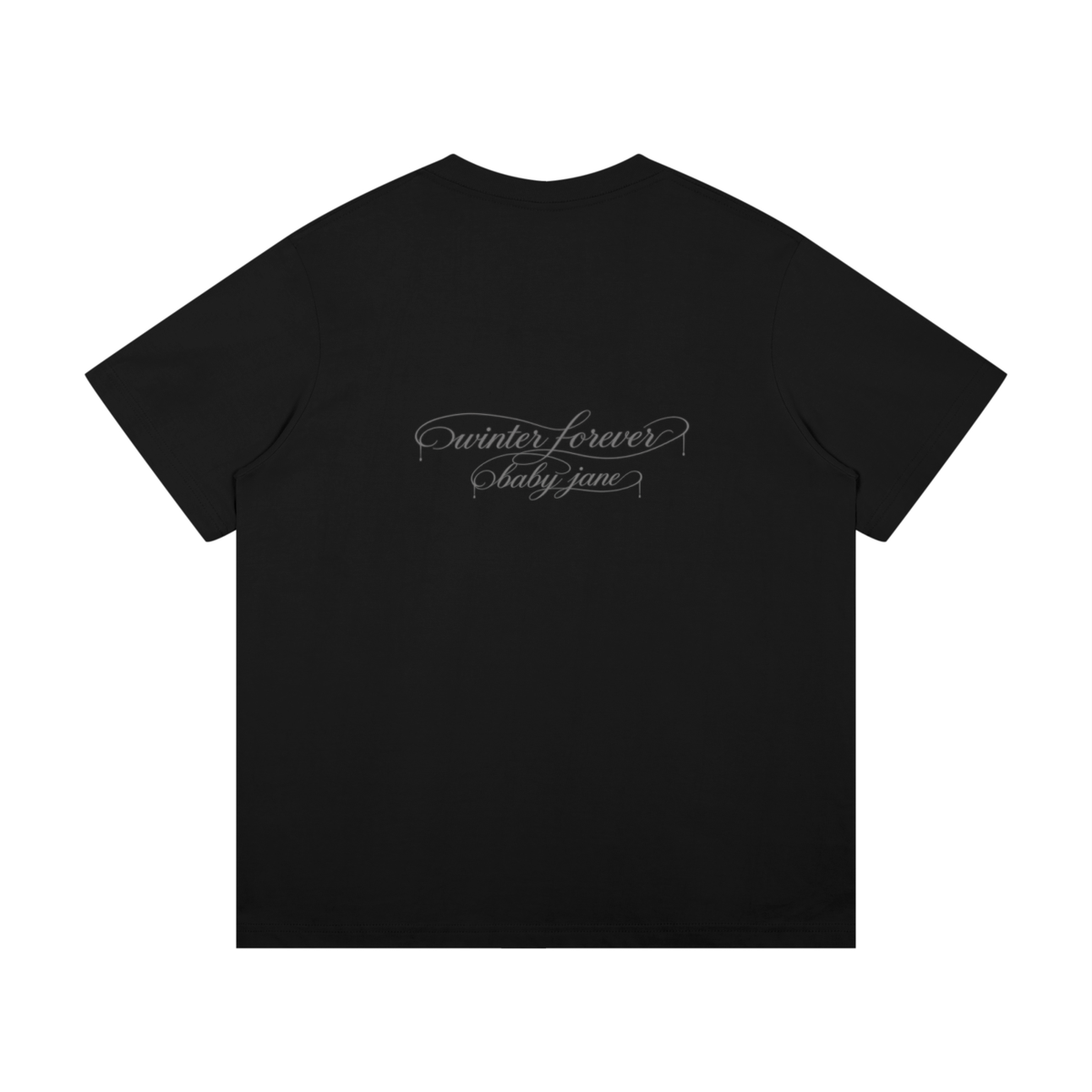 Starry Eyed Mid-Weight Tee