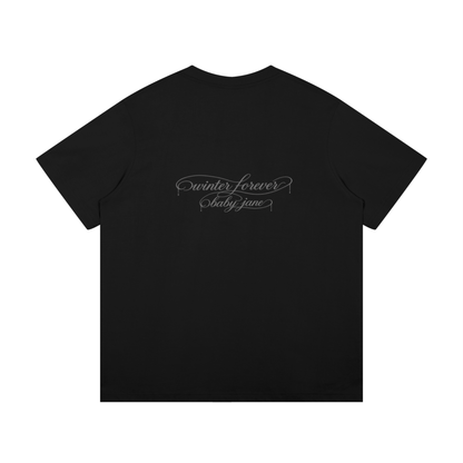 Starry Eyed Mid-Weight Tee
