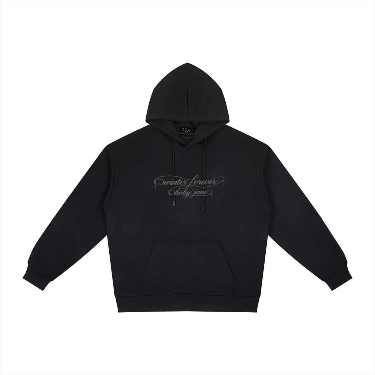 Starry Eyed Hoodie