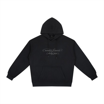 Starry Eyed Hoodie
