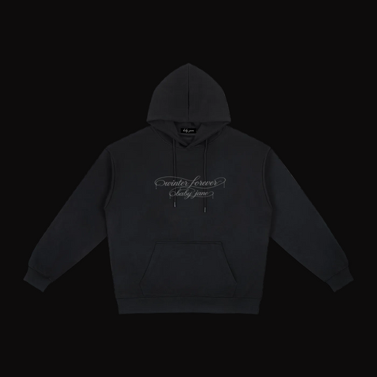 Starry Eyed Hoodie
