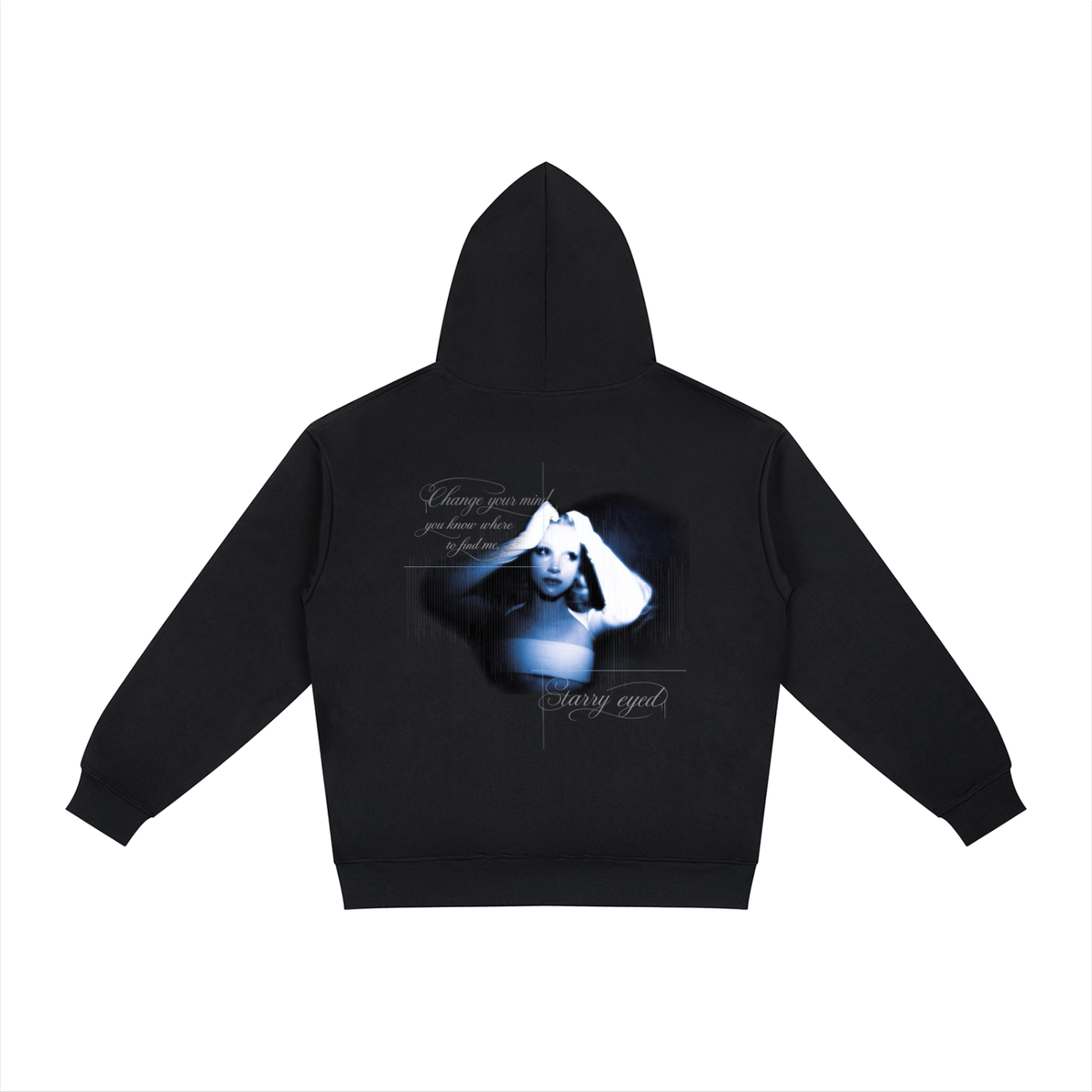 Starry Eyed Hoodie