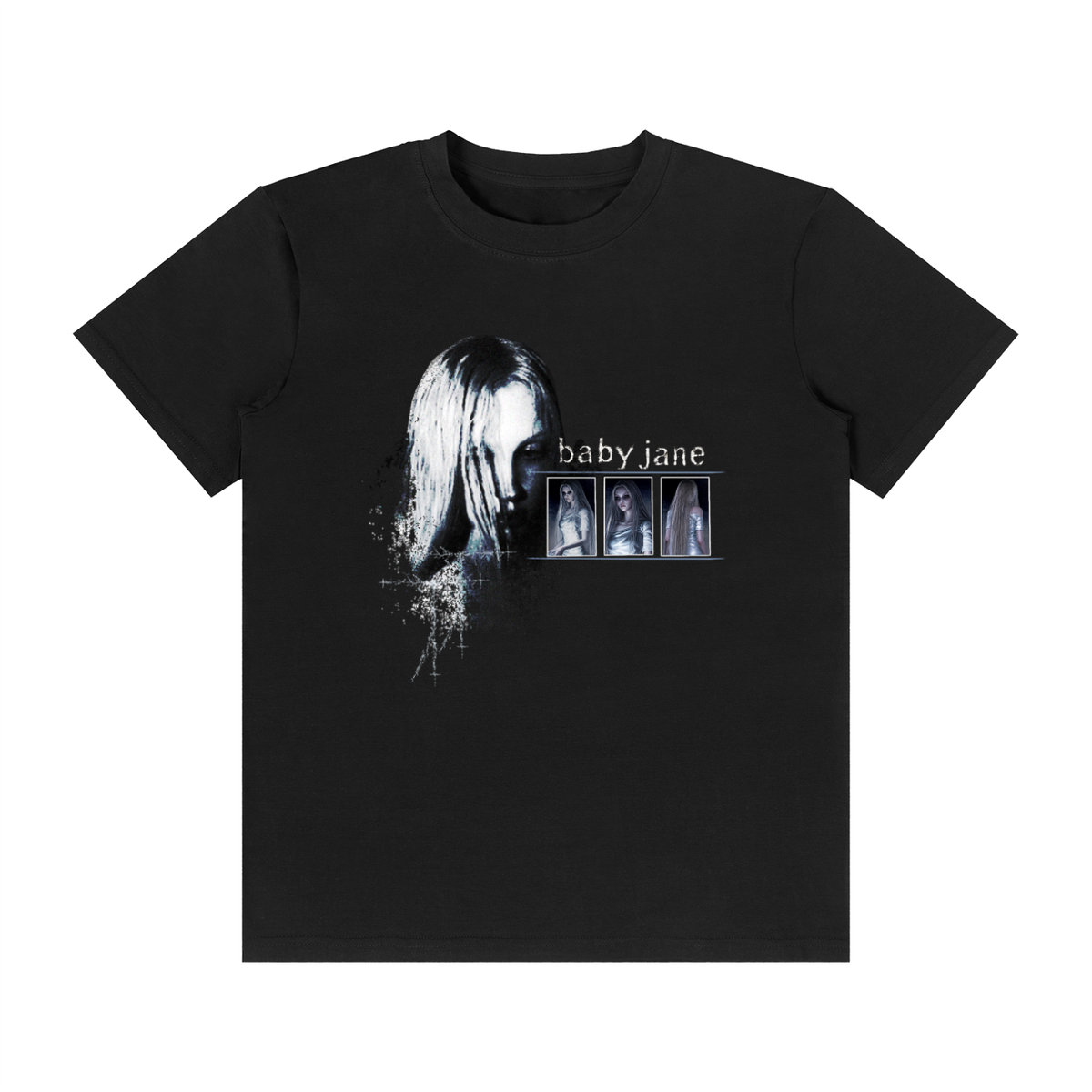 Avatar Cotton Tee