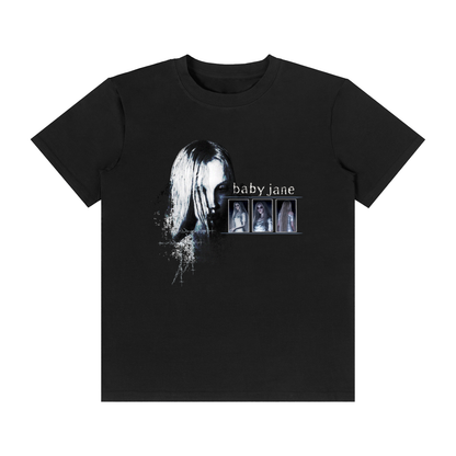 Avatar Cotton Tee