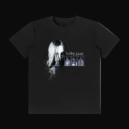 Avatar Cotton Tee