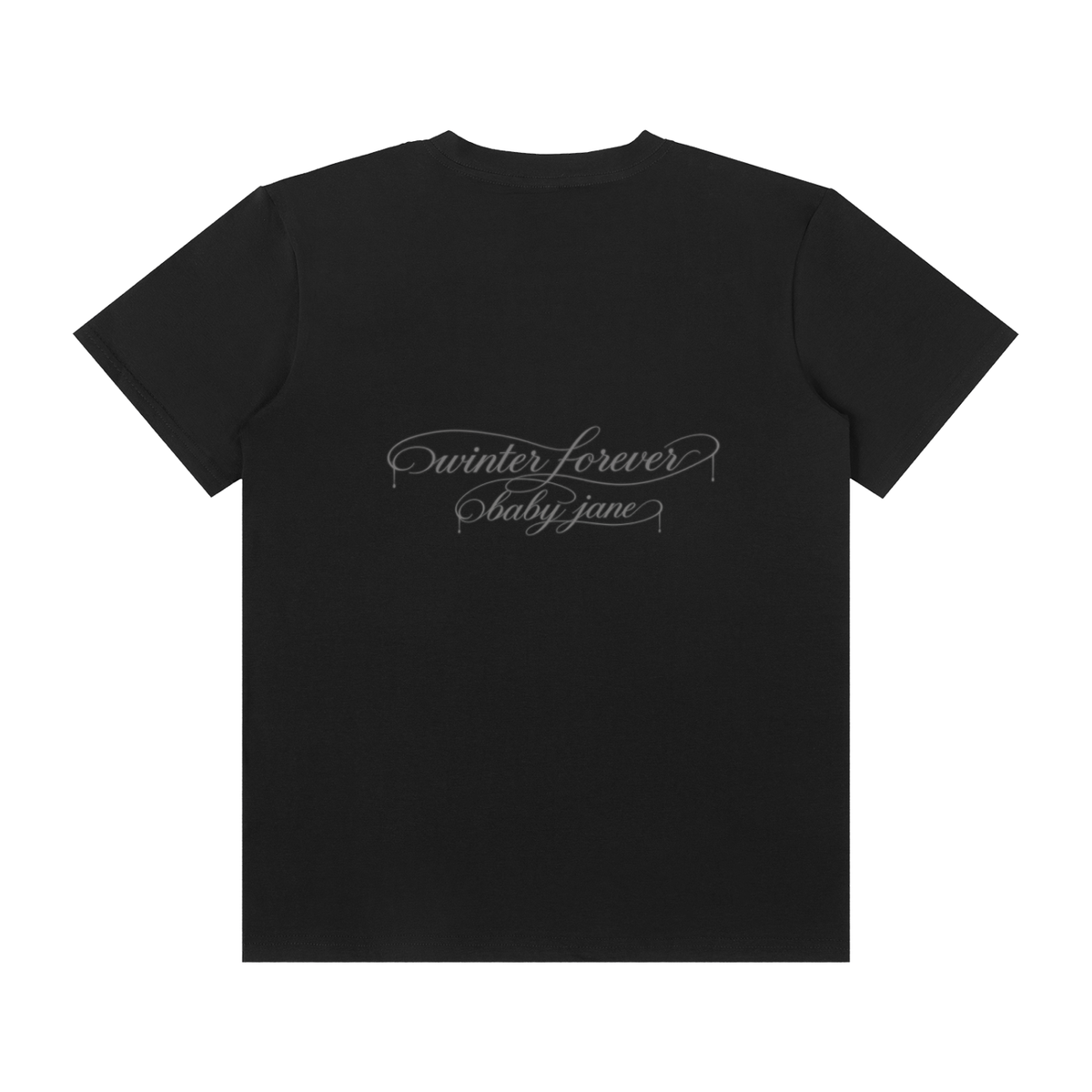 Starry Eyed  Cotton Tee