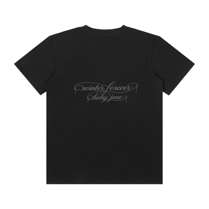 Starry Eyed  Cotton Tee