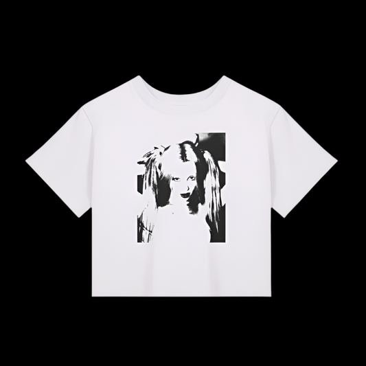 Hex Baby Tee