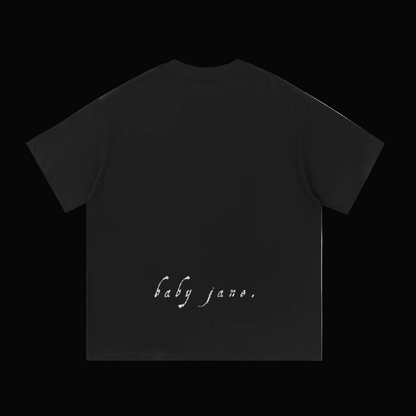 Branks Jane Cotton Tee