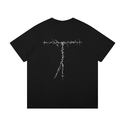 Avatar Mid-Weight Tee