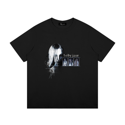 Avatar Mid-Weight Tee