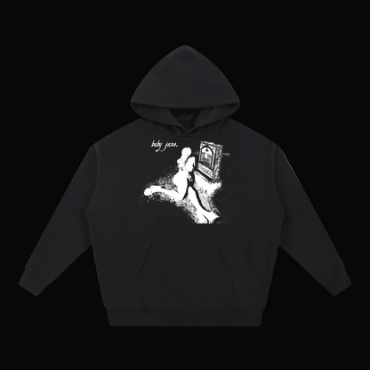 Limited Signed Hoodie