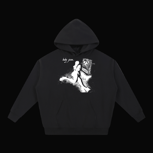 Limited Signed Hoodie