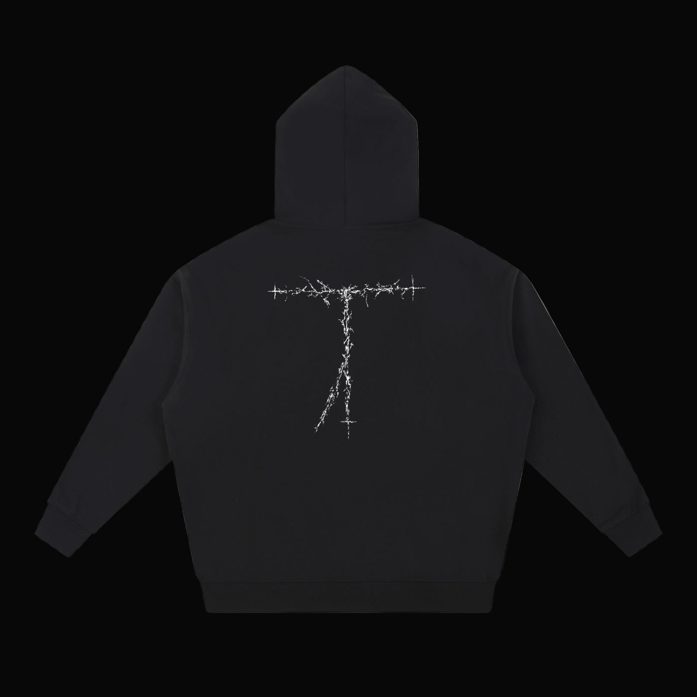 Limited Signed Hoodie