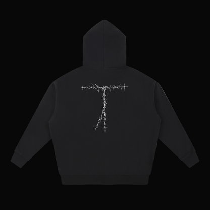 Limited Signed Hoodie