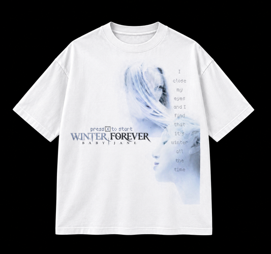 Press Play Tee