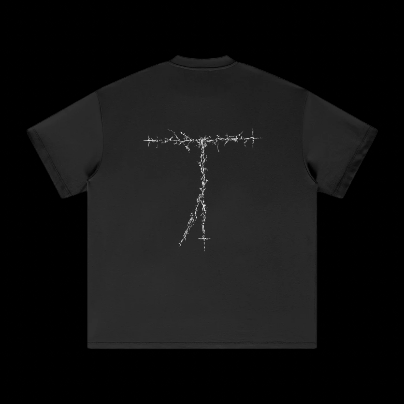 June 13-Heavyweight Tee
