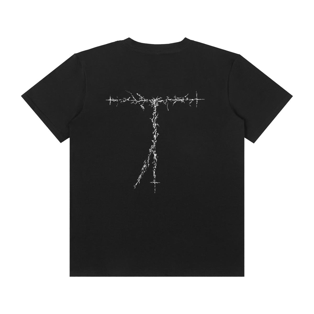 Avatar Cotton Tee