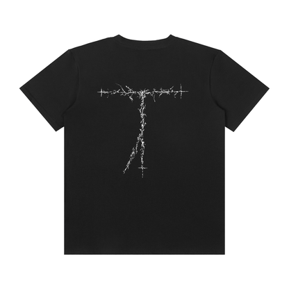 Avatar Cotton Tee