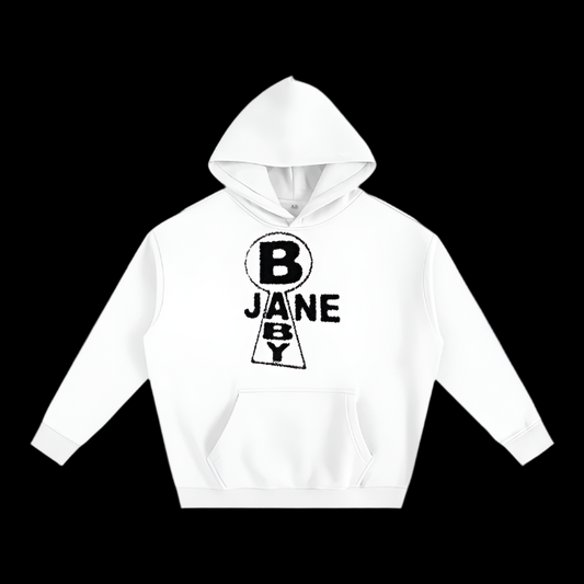 Heaven's Gate Fleece Hoodie